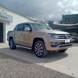 AMAROK V6 – 4X4 EXTREME 3.0 258cv AT 2024