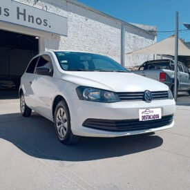 GOL TREND – STARLINE 1.6 3 PUERTAS 2016