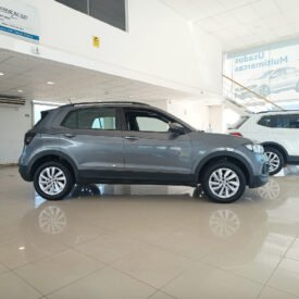 T CROSS – TRENDLINE 1.6 16v 2020