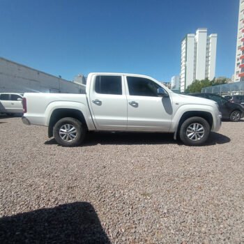 AMAROK – 4X2 TRENDLINE 140cv 2023