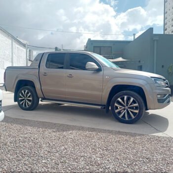 AMAROK V6 – 4X4 EXTREME 3.0 258cv AT 2024