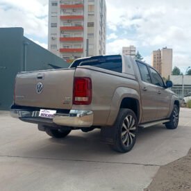 AMAROK V6 – 4X4 EXTREME 3.0 258cv AT 2024