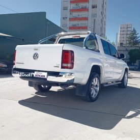 AMAROK V6 – 4X4 HIGHLINE 3.0 AT 2020