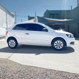 GOL TREND – STARLINE 1.6 3 PUERTAS 2016