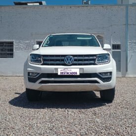 AMAROK – 4X2 HIGHLINE AT 180cv 2021