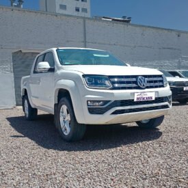 AMAROK – 4X2 HIGHLINE AT 180cv 2021