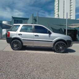 ECOSPORT – 4X2 1.6 XLS 2005 lleno