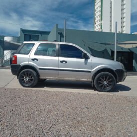 ECOSPORT – 4X2 1.6 XLS 2005