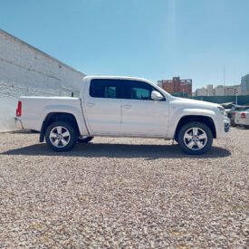 AMAROK – 4X2 HIGHLINE AT 180cv 2021