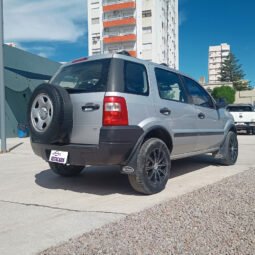 ECOSPORT – 4X2 1.6 XLS 2005 lleno