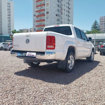 AMAROK – 4X2 HIGHLINE AT 180cv 2021