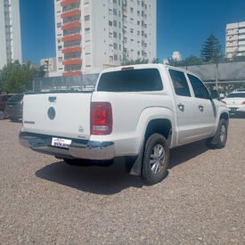 AMAROK – 4X2 TRENDLINE 140cv 2023