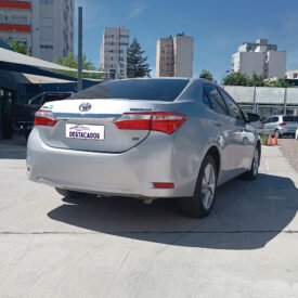 COROLLA – XEI 1.8 MT 2016