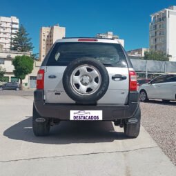 ECOSPORT – 4X2 1.6 XLS 2005 lleno