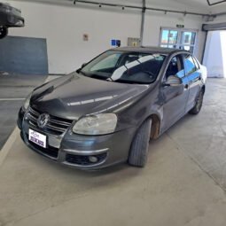 VENTO – ADVANCE 1.9 TDI 2010