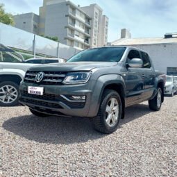 AMAROK – 4X2 HIGHLINE AT 180cv 2023