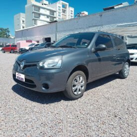 CLIO MIO – CONFORT PLUS 1.2 3P 2014