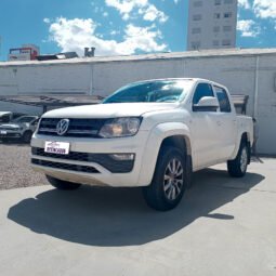 AMAROK – COMFORTLINE 4X2 2.0 180 CV 2022