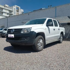 AMAROK – 4X2 STARLINE 140cv 2016