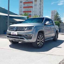 AMAROK V6 – 4X4 EXTREME 3.0 258 CV 2023