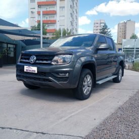 AMAROK – COMFORTLINE 2.0 180 CV 4X2 2018