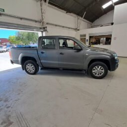 AMAROK – 4X4 TRENDLINE 140cv 2020