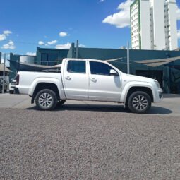 AMAROK – COMFORTLINE 4X2 2.0 180 CV 2022