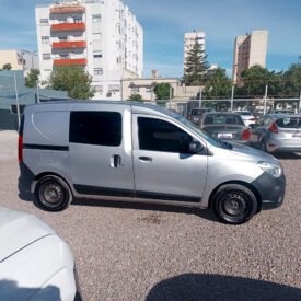 KANGOO – II EXPRESS CONFORT 5A 1.6 SCE 2021