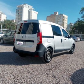 KANGOO – II EXPRESS CONFORT 5A 1.6 SCE 2021