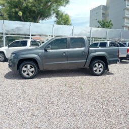 AMAROK – 4X2 HIGHLINE AT 180cv 2023 lleno