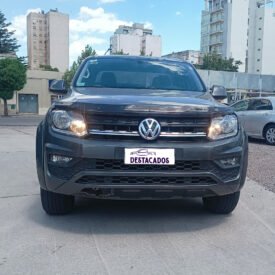 AMAROK – COMFORTLINE 2.0 180 CV 4X2 2018