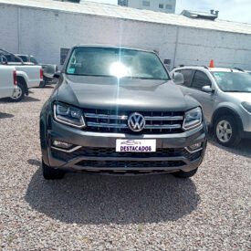 AMAROK – 4X2 HIGHLINE AT 180cv 2023