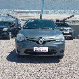 CLIO MIO – CONFORT PLUS 1.2 3P 2014