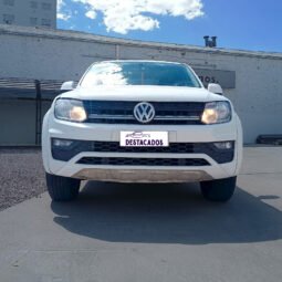 AMAROK – COMFORTLINE 4X2 2.0 180 CV 2022