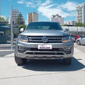 AMAROK V6 – 4X4 EXTREME 3.0 258 CV 2023