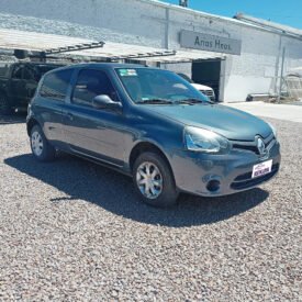 CLIO MIO – CONFORT PLUS 1.2 3P 2014