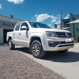 AMAROK – COMFORTLINE 4X2 2.0 180 CV 2022