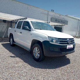 AMAROK – 4X2 STARLINE 140cv 2016