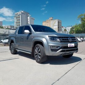 AMAROK V6 – 4X4 EXTREME 3.0 258 CV 2023