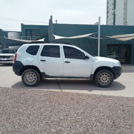 DUSTER CONFORT 1.6 4X2 ABS – 2013