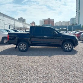 AMAROK – 4X4 TRENDLINE 163cv 2012