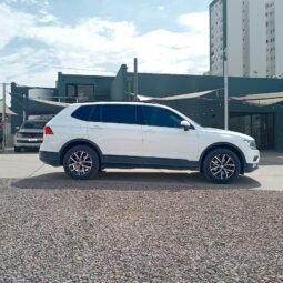 TIGUAN – 1.4 TSI DSG 7 ASIENTOS 2018