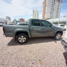 AMAROK – 4X2 HIGHLINE AT 180cv 2023