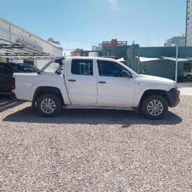 AMAROK – 4X2 STARLINE 140cv 2016