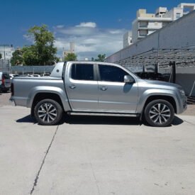 AMAROK V6 – 4X4 EXTREME 3.0 258 CV 2023