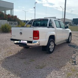 AMAROK – HIGHLINE PK 2.0 180 CV AT 2019 lleno