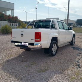 AMAROK – HIGHLINE PK 2.0 180 CV AT 2019