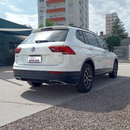 TIGUAN – 1.4 TSI DSG 7 ASIENTOS 2018