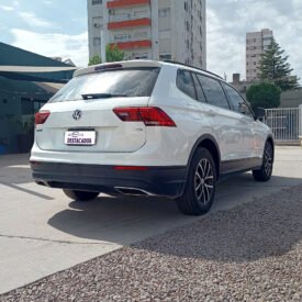 TIGUAN – 1.4 TSI DSG 7 ASIENTOS 2018