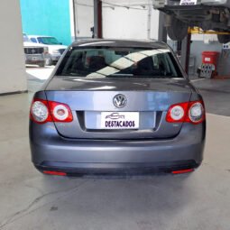 VENTO – ADVANCE 1.9 TDI 2010